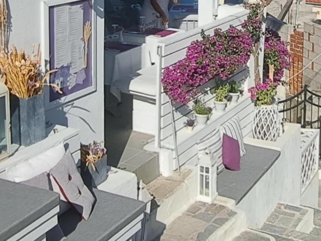 Final Step Apartment Skiathos Town Luaran gambar