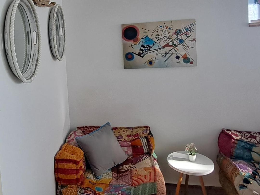 Final Step Apartment Skiathos Town Luaran gambar