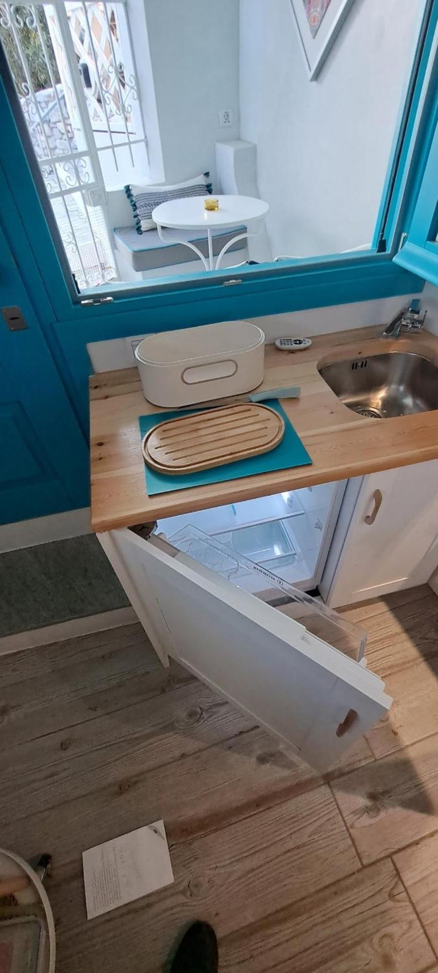 Final Step Apartment Skiathos Town Luaran gambar