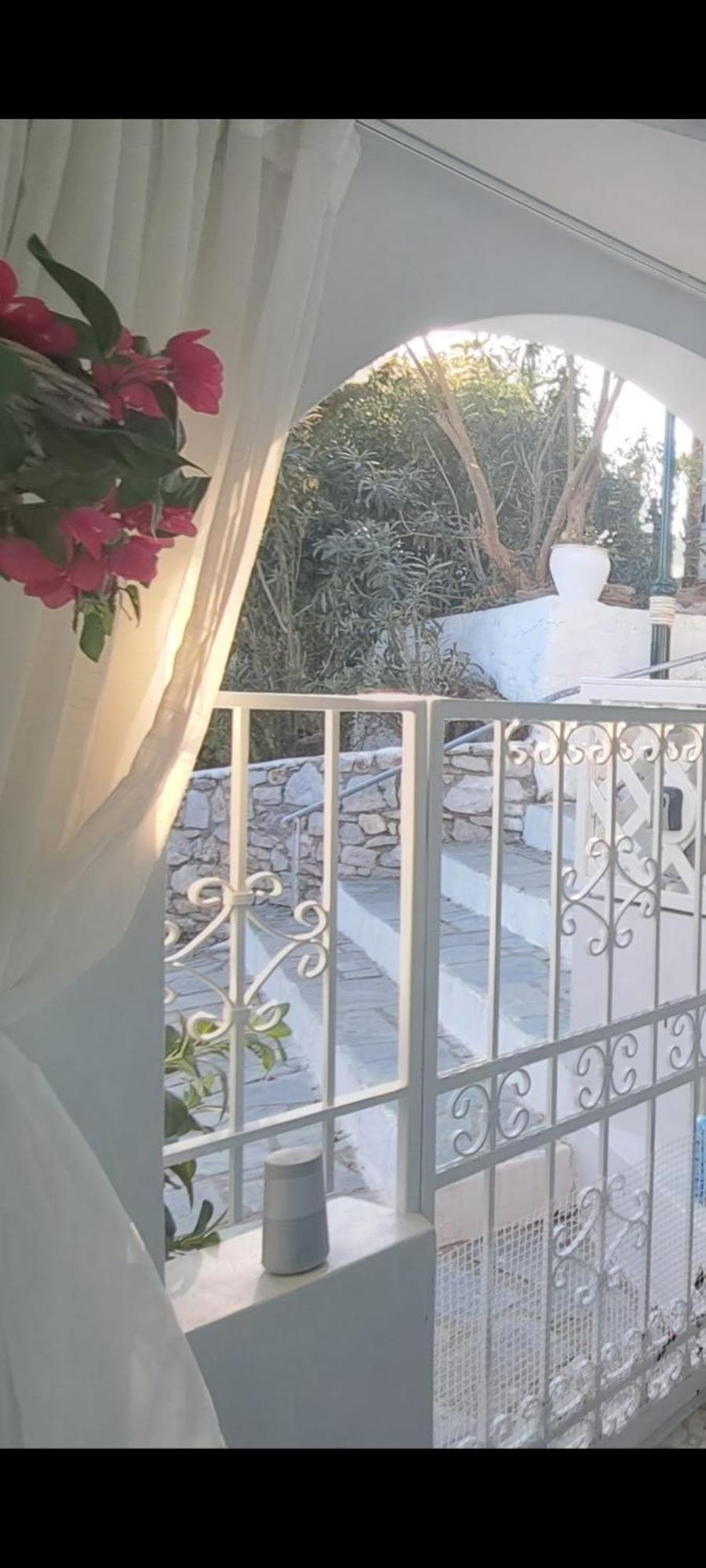 Final Step Apartment Skiathos Town Luaran gambar