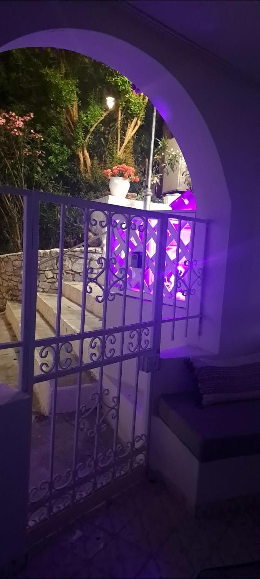 Final Step Apartment Skiathos Town Luaran gambar